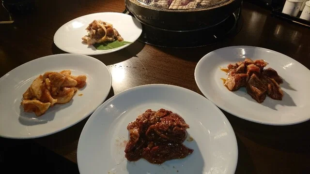 ガヤ 帯広店（Birra Ristorante GAJA） - 柏林台（焼肉）の写真