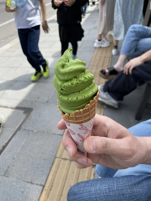 茶和々 小樽店（サワワ） - 南小樽（和菓子）の写真