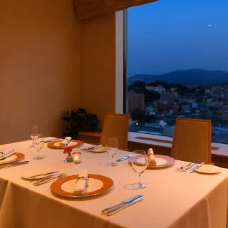 カサブランカ - 小樽（洋食）の写真