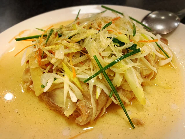 東海楼 - 帯広（中華料理）の写真