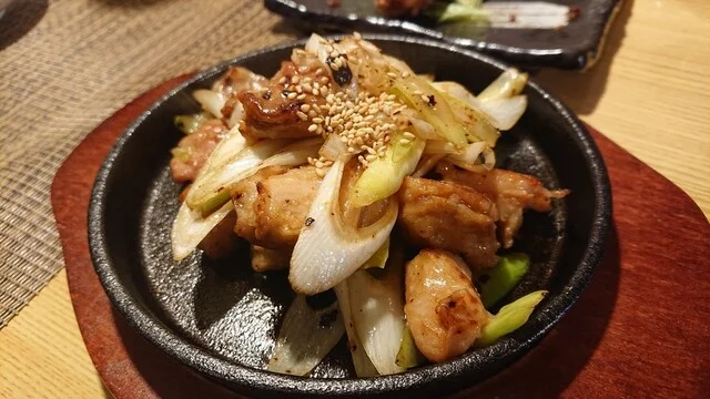 酒房 福笑 - 釧路（居酒屋）の写真