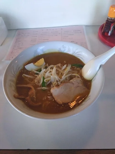 赤レンガショップ - 苫小牧（ラーメン）の写真