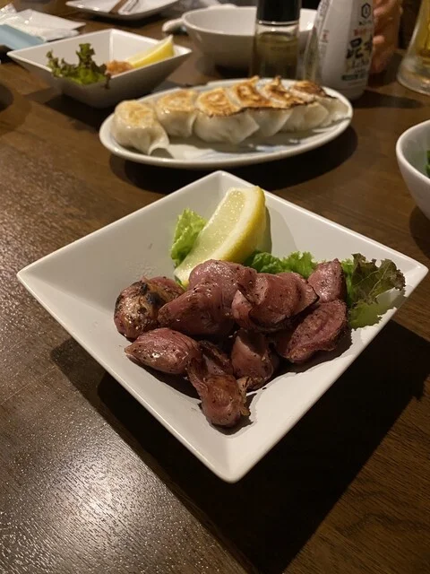 こうや - 南稚内（居酒屋）の写真