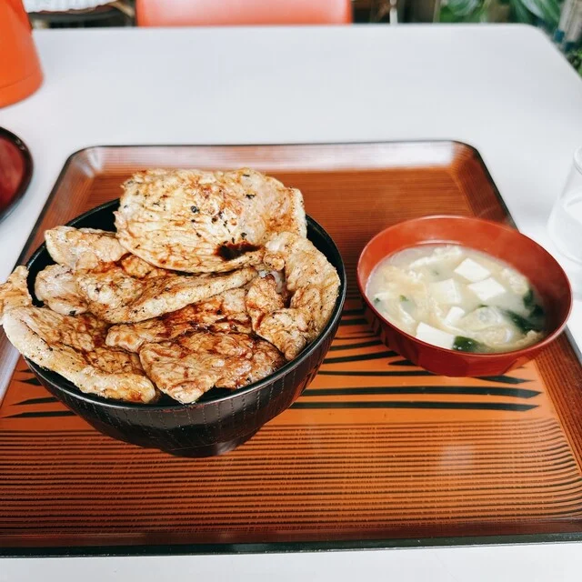 坂口食堂 - 帯広（食堂）の写真