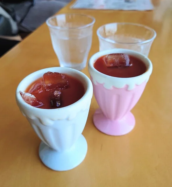 神岡HANA - 神楽岡（カフェ）の写真