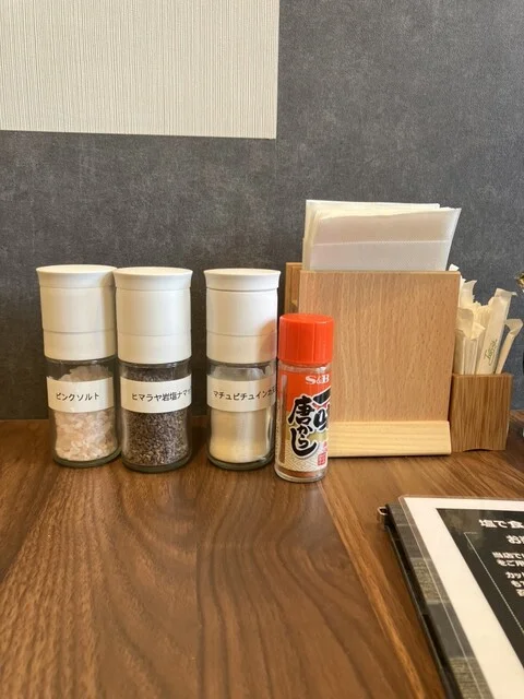 とんかつ檍 小樽駅前店 - 小樽（とんかつ）の写真