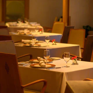 カサブランカ - 小樽（洋食）の写真