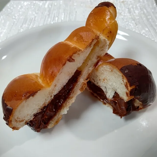 マルミ菅製菓ベルビー - 美瑛（パン）の写真