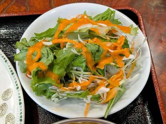 インドネパールカレー ナマステ 苫小牧店 - 錦岡（インドカレー）の写真