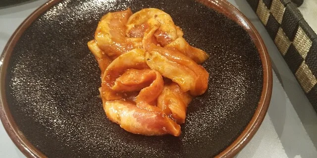 金花郎（キンカロウ） - 旭川四条（焼肉）の写真