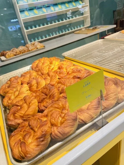 マルヤマベーグルLOOP（ループ） - 旭川（ベーグル）の写真