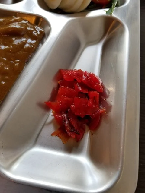 元海軍さんのお店 - 美瑛（レストラン）の写真