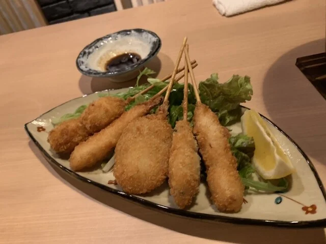 十勝旬味旬菜酒肴 イチフク - 帯広（居酒屋）の写真