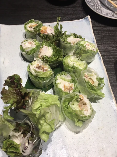 四季の厨一幸 - 旭川（居酒屋）の写真