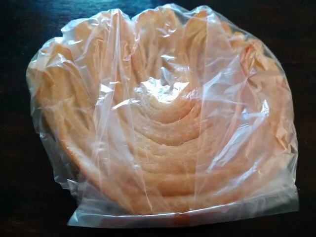 グランシャリオ スーパーアークス奥沢店 - 南小樽（パン）の写真