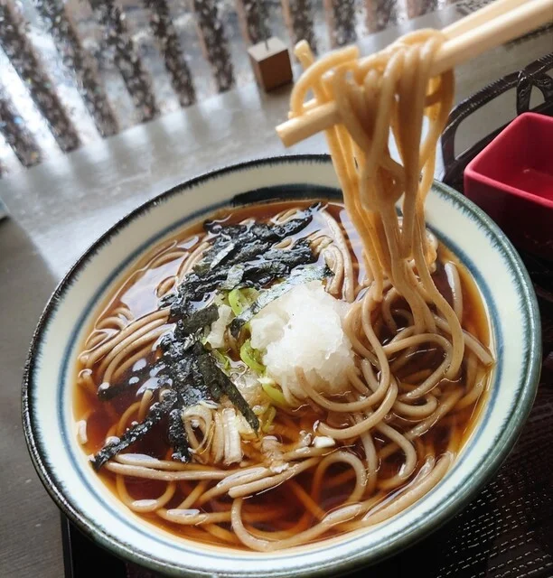 菫（スミレ） - 近文（そば）の写真