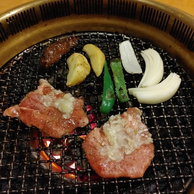 やきにく 大吉 - 旭川四条（焼肉）の写真