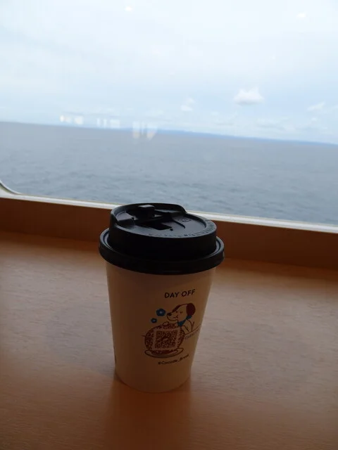 太平洋フェリーきたかみ号ショップコーナー（きたかみ号売店） - 苫小牧（その他）の写真