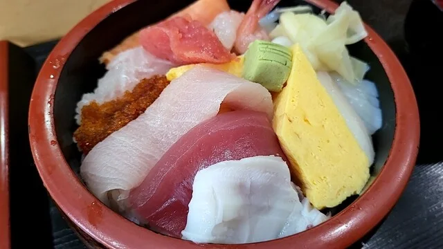 智鮨 - 新旭川（寿司）の写真