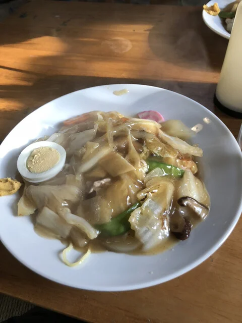 河童亭 - 帯広（ラーメン）の写真