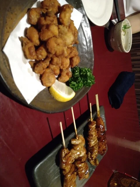 焼鶏処 ゑぼし - 下北（居酒屋）の写真