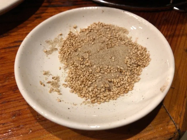 一潮 - 帯広（焼肉）の写真