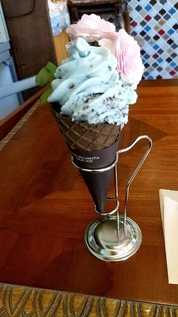 ドッグカフェ プチ クラブ（PUCHI CLUB） - 朝里（カフェ）の写真