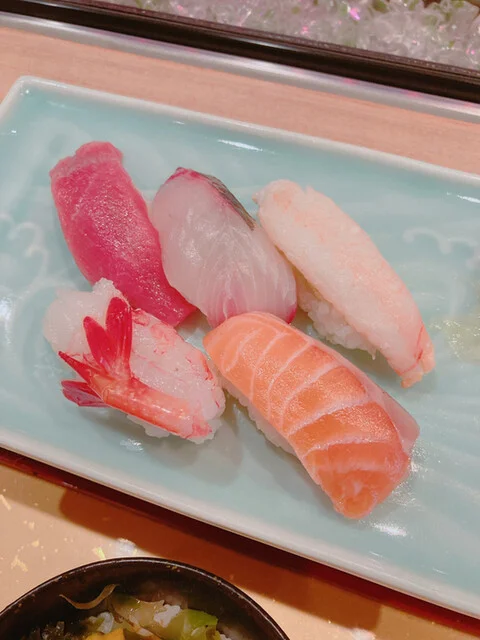 おたる鮨玄 - 小樽（寿司）の写真