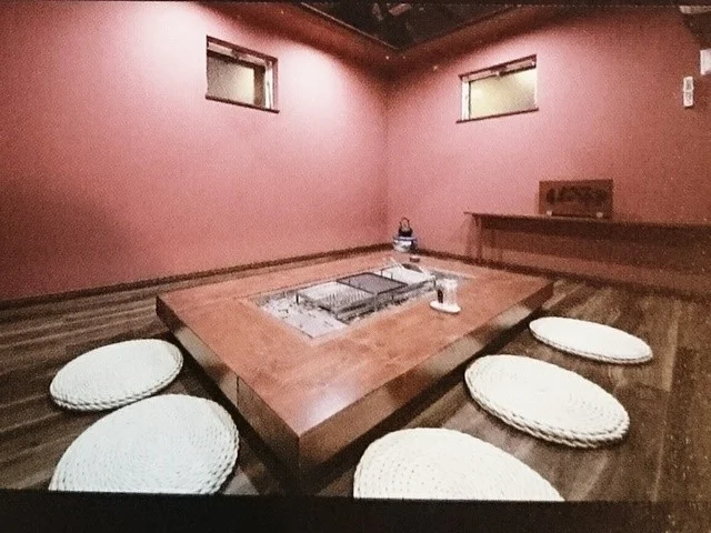 焼肉にくよし - 旭川（焼肉）の写真