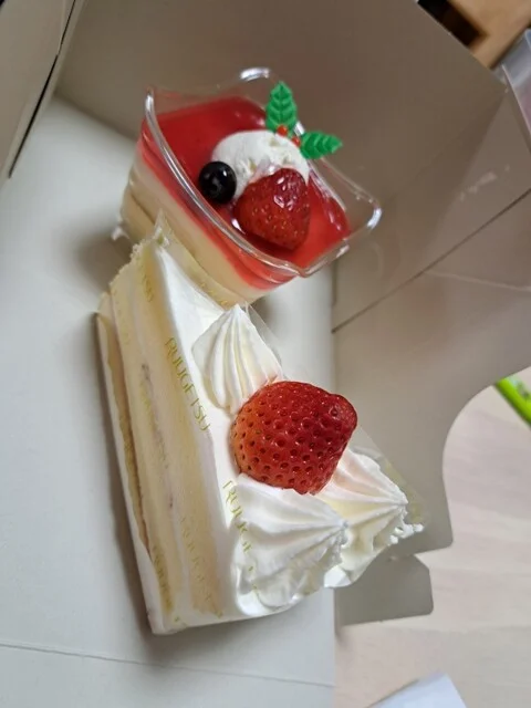 柳月 ウェスタンパワーズ店 - 南永山（洋菓子）の写真