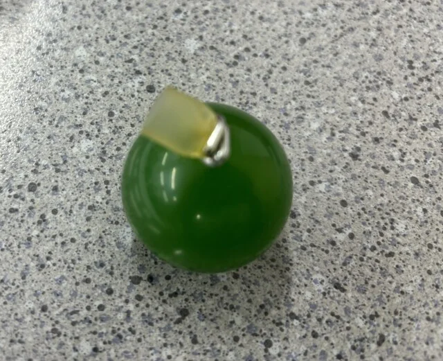 北海まりも製菓 - 釧路市その他（和菓子）の写真