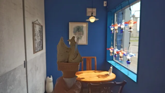 ぺじぶる - 釧路（ジェラート・アイスクリーム）の写真