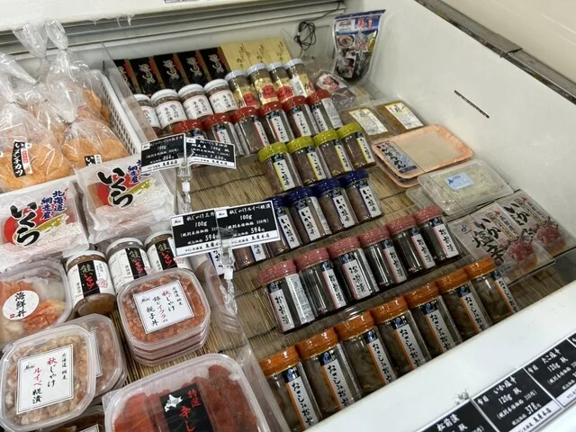 魚屋本店 - 網走（その他）の写真