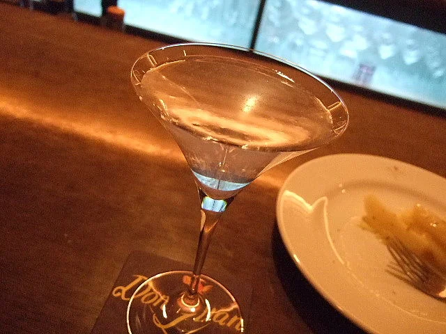 ドンファン - 小樽（バー）の写真