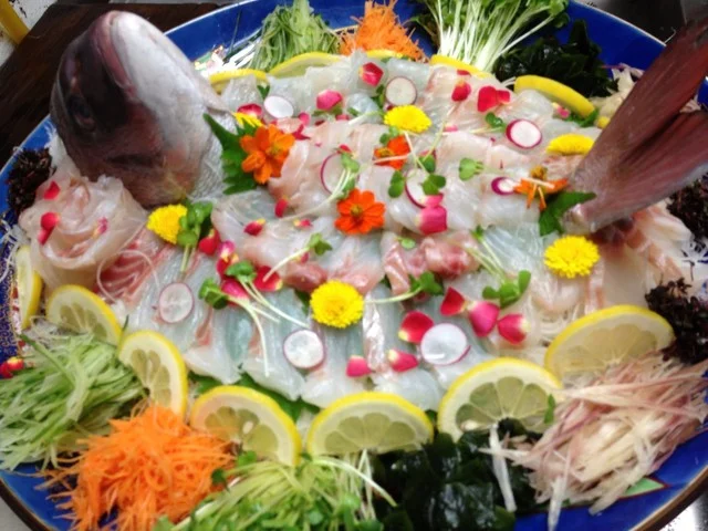 小城 - 旭川（日本料理）の写真