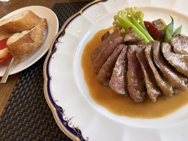 ル・ボルドー - 帯広（フレンチ）の写真