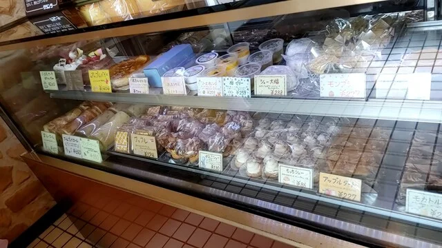 クランツ 春採本店 - 武佐（ケーキ）の写真