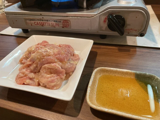 ジンギスカン酒場 らむ家 - 苫小牧（ジンギスカン）の写真