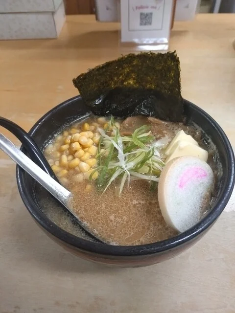 らーめん大和 - 沼ノ端（ラーメン）の写真