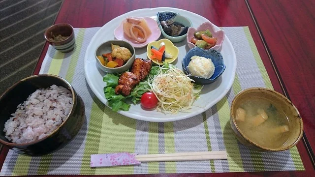 喫茶 すずらん - 美瑛（喫茶店）の写真