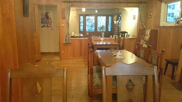 花みずき - 旭川（喫茶店）の写真