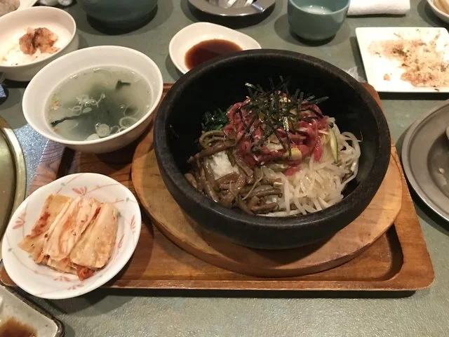 焼肉 金城（キンジョウ） - 洞爺湖町その他（焼肉）の写真