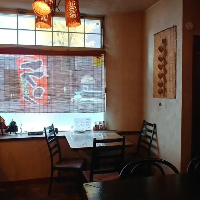 向日葵 - 旭川（食堂）の写真