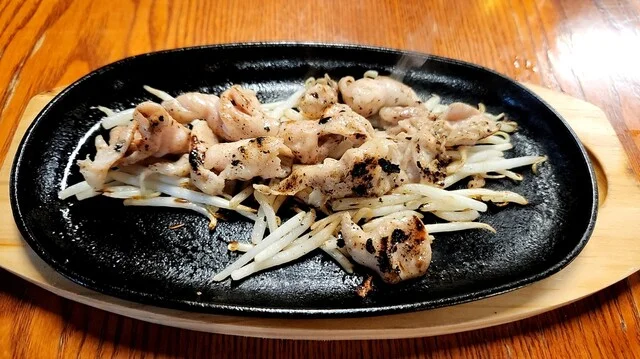 K（ケー） - 釧路（鉄板焼き）の写真