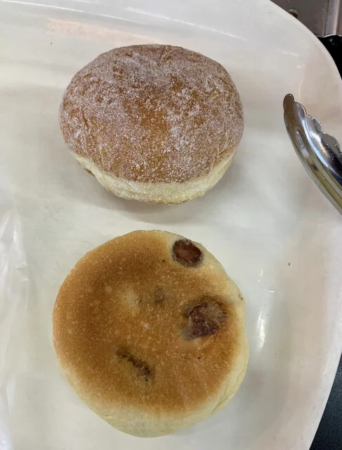 サンヴァリエ 弥生店（Cent varie） - 青葉（パン）の写真