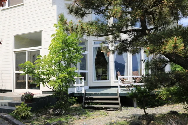 洞爺テラス - 洞爺湖町その他（カレー）の写真