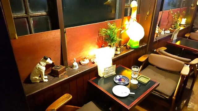 喫茶ベル - 苫小牧（喫茶店）の写真