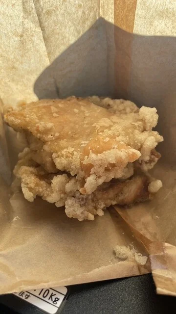 peacock（ピーコック） - 旭川（からあげ）の写真