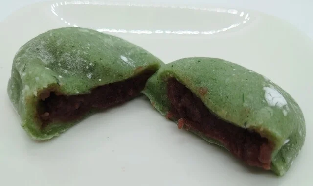 渡辺製菓 - 美瑛（大福）の写真