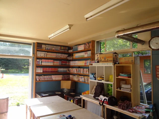 大中売店 - 旭川（その他）の写真